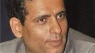 منير مكرم يعلن وفاة المخرج المسرحي رضا رمزي 