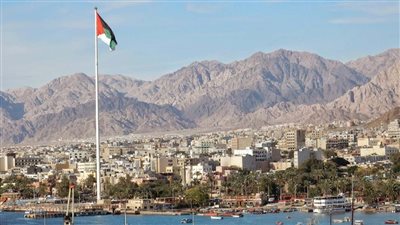 عودة حركة المسافرين إلى طبيعتها بين العقبة ونويبع بعد توقف عام بسبب كورونا