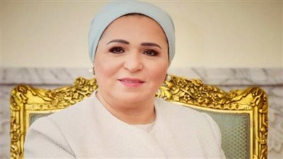 انتصار السيسي: عيد تحرير سيناء ذكرى للكرامة والعزة والقدرة على مواجهة التحديات لاستعادة تراب الوطن وحقوقه