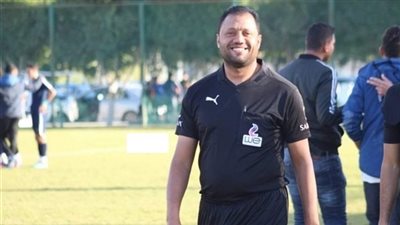 غدًا الخميس.. سماع أقوال أحمد العدوي في البلاغ المقدم ضده من إبراهيم فايق