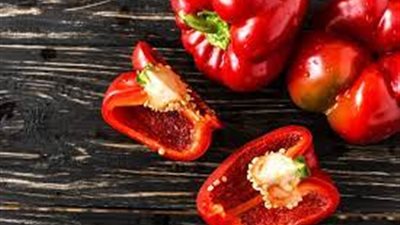 يحمي من الأنيميا ويعزز صحة العيون.. فوائد الفلفل الملوّن‎