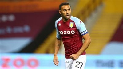 بعد الرحيل عن أستون فيلا.. عروض إنجليزية في انتظار المحمدي.. والأهلي وجهة محتملة