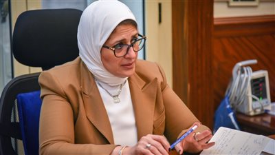 الصحة: من المنتظر إطلاق قوافل طبية لإعطاء المواطنين لقاح كورونا أمام مكاتب البريد