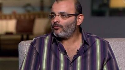 بعد مشهد إسماعيل ياسين.. أيمن بهجت قمر: 