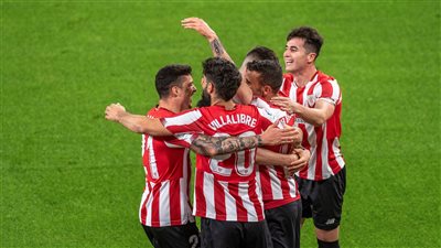 بلباو يشعل الليجا ويقدم هدية غالية لبرشلونة والريال بالفوز على أتليتكو مدريد 