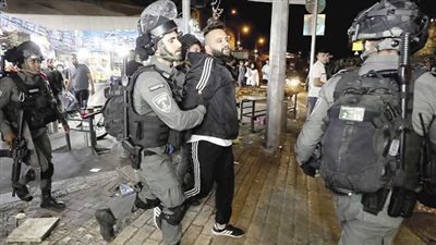 الإمارات تعرب عن قلقها إزاء الأحداث الأخيرة في القدس وتدعو إلى ضبط النفس