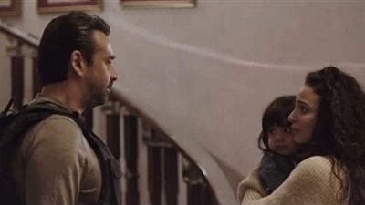 أول تعليق من ابنة الراحل محمود الجندي بعد مشاركتها مع كريم عبد العزيز في 