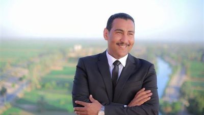 برلماني بقنا يتقدم بطلب إحاطة ضد وزير الكهرباء بسبب مزارعي الجبلاو