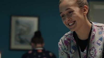 من بينهم ابنة مخرج راحل وأخرى روسية.. 3 وجوه جديدة تتألق في مسلسل 