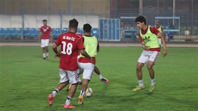 النصر يجري قياسات بدنية للاعبي الفريق الأول استعدادًا لاستئناف 