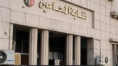 بعد وفاة النقيب بكورونا.. تعرف على موعد انتخابات 