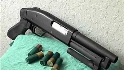 إصابة شقيقين برش خرطوش أثر مشاجرة مسلحة بسبب خلافات مالية في سوهاج 