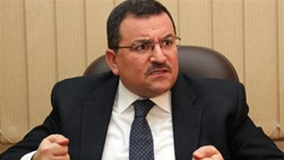  أسامه هيكل يؤكد على اختراق صفحته الشخصية بعد شائعة وفاة مرتضى منصور