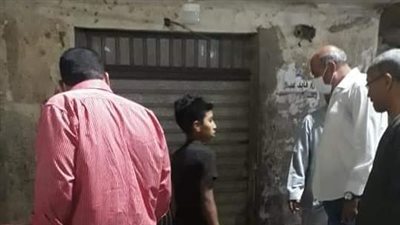 حملة ليلية بالفيوم على المطاعم والمحال التجارية للتأكد من الإجراءات الاحترازية ومواعيد الغلق (صور)