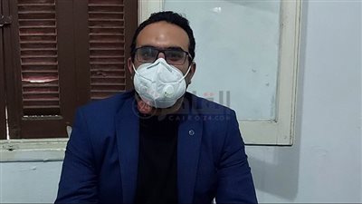 طبيب حميات ببورسعيد يحذر من خطورة كورونا ويكشف أعراض الموجة الثالثة (فيديو) 