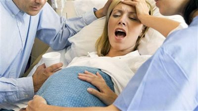 أهمها خروج ماء الرحم وارتخاء الأطراف.. علامات تدل على اقتراب موعد الولادة