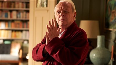 أنتوني هوبكنز يفوز بأوسكار أفضل ممثل.. الثانية له بعد 29 عاما