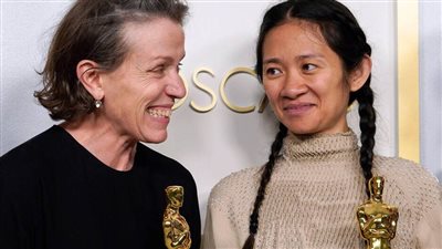 ملاحظات على حفل توزيع جوائز أوسكار 2021.. متواضع وغياب للنجوم وخرق للقواعد