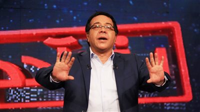 اليوم.. محاكمة الفنان أحمد آدم بتهمة التهرب الضريبي