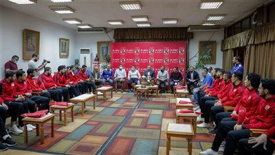 كل ما تريد معرفته عن فريق يد الأهلي قبل مشاركته في البطولة الإفريقية