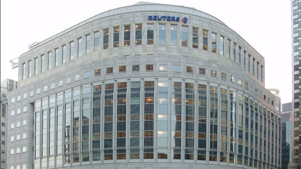 رويترز