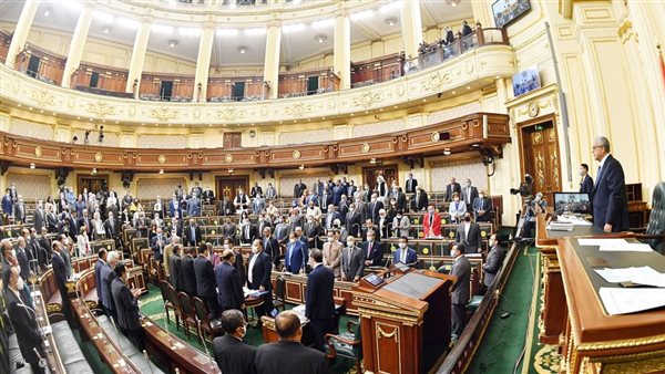 مجلس النواب 