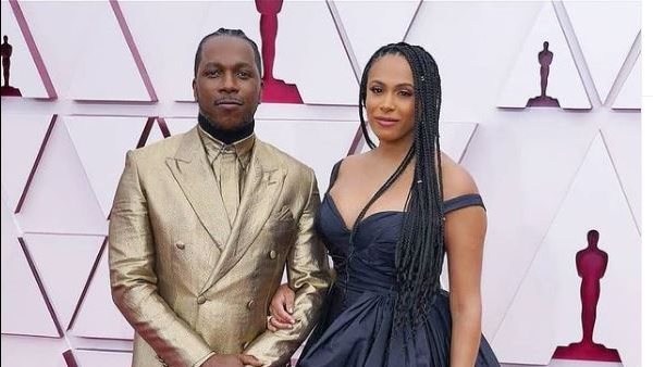 النجم العالمي ليزلي