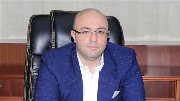 محافظ بني سويف 