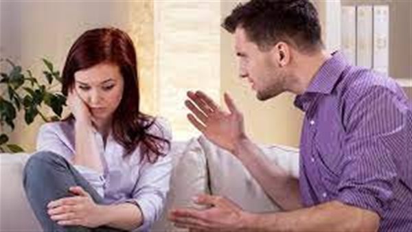  إنهاء الخلافات في