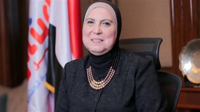 وزيرة التجارة تصدر قرارًا باللائحة التنفيذية لقانون الهيئة العامة للتنمية الصناعية