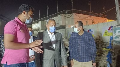 مصادرة نحو 900 