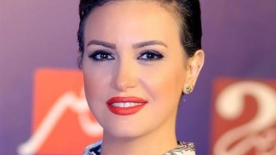 ريهام عبد الغفور ضيف حلقة اليوم من برنامج 