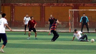 بعد توقفها عامين.. عودة الفعاليات الرياضية لطلاب الجامعات خلال شهر رمضان | مستند