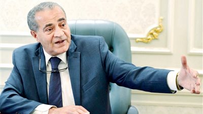 التموين تُعلن بدء صرف استعاضات شهر مايو لمنافذ صرف السلع التموينية