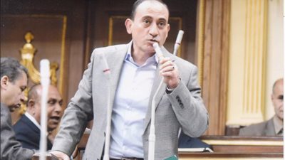  برلماني يطالب برقابة صارمة على الإعلانات الوهمية للمعاهد والأكاديميات الخاصة