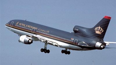 الأردن يمدد تعليق الطيران إلى لبنان حتى السبت المقبل 