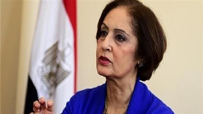 تجديد تعيين السفيرة نائلة جبر رئيسًا للجنة مكافحة الهجرة غير الشرعية