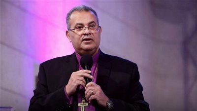 رئيس الطائفة الإنجيلية: مبادرة حياة كريمة أيقونة الخير لتغيير حياة ملايين المواطنين