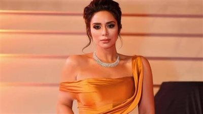 بسنت شوقي تصور مشاهدها الأخيرة في 