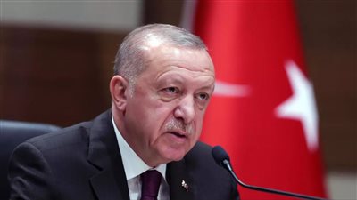 الرئيس التركي: ندعم فكرة توسع حلف الناتو.. ونقدر جهود ضم أوكرانيا لـ الاتحاد الأوروبي