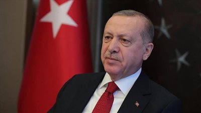 أردوغان يرحب بقرار روسيا رفع قيود السفر إلى تركيا