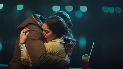 مسلسل ضل راجل 14.. شهد تعترف لوالدها بهوية المعتدي عليها