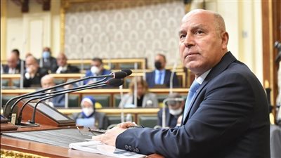 وزير النقل: يجب الاستعانة بالقطاع الخاص للمساعدة في تطوير السكة الحديد