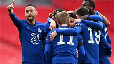 التشكيل المتوقع لتشيلسي ضد ليستر سيتي في نهائي كأس الاتحاد الإنجليزي