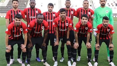 التعادل الإيجابي يحسم لقاء جوا الهندي والريان القطري في دوري أبطال آسيا