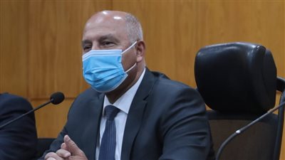 وزير النقل يلتقي 150 مهندسًا تم التحاقهم بالسكة الحديد مؤخرًا