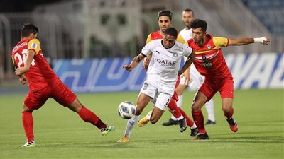 السد القطري يفوز على فولاذ الإيراني في دوري أبطال آسيا