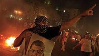 من هو الإرهابي أبو الليل طريد العمليات الخاصة في الاختيار 2؟