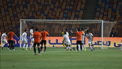 موعد مباراة الزمالك والبنك الأهلي في الدوري