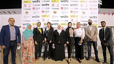 افتتاح نادي سيتي كلوب فرع أسوان